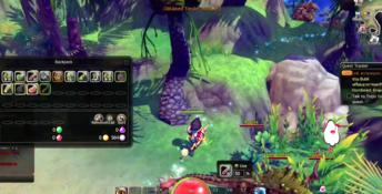 Dragomon Hunter PC Screenshot