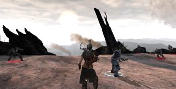 Dragon Age II: Ultimate Edition PC Screenshot