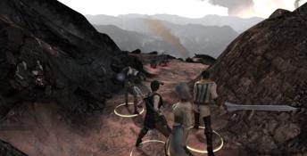 Dragon Age II: Ultimate Edition PC Screenshot