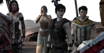 Dragon Age II: Ultimate Edition PC Screenshot