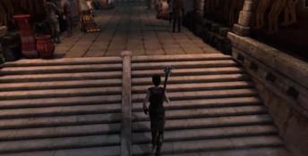 Dragon Age II: Ultimate Edition PC Screenshot