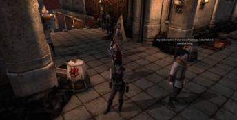Dragon Age II: Ultimate Edition PC Screenshot