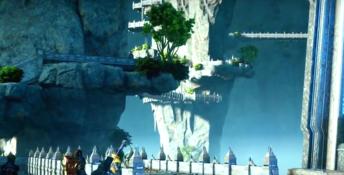 Dragon Age 4: The Dread Wolf Rises PC Screenshot