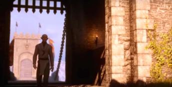 Dragon Age 4: The Dread Wolf Rises