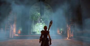 Dragon Age 4: The Dread Wolf Rises