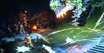 Dragon Age 4: The Dread Wolf Rises