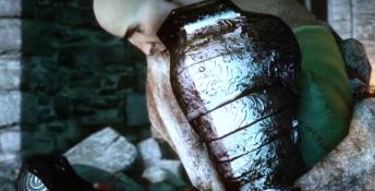 Dragon Age 4: The Dread Wolf Rises PC Screenshot
