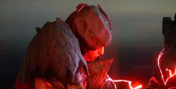 Dragon Age 4: The Dread Wolf Rises PC Screenshot