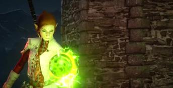 Dragon Age 4: The Dread Wolf Rises PC Screenshot