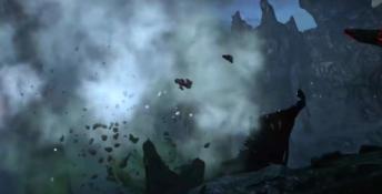 Dragon Age 4: The Dread Wolf Rises PC Screenshot