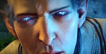 Dragon Age 4: The Dread Wolf Rises PC Screenshot