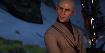 Dragon Age 4: The Dread Wolf Rises PC Screenshot