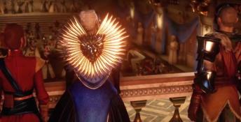 Dragon Age 4: The Dread Wolf Rises PC Screenshot