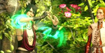 Dragon Age 4: The Dread Wolf Rises PC Screenshot