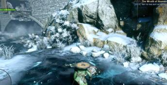 Dragon Age: Inquisition PC Screenshot