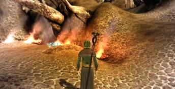 Dragon Age: Origins PC Screenshot