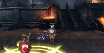 Dragon Age: Origins – Awakening PC Screenshot