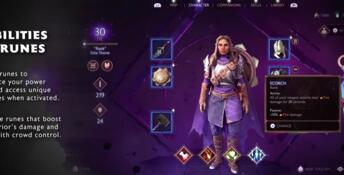 Dragon Age: The Veilguard PC Screenshot