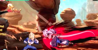 DRAGON BALL FIGHTERZ - Android 21