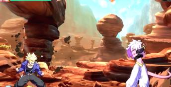 DRAGON BALL FIGHTERZ - Android 21