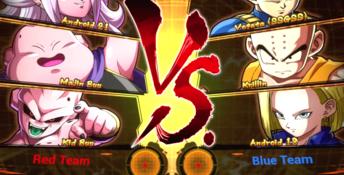 DRAGON BALL FIGHTERZ - Android 21 PC Screenshot