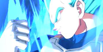 DRAGON BALL FIGHTERZ - Android 21 PC Screenshot