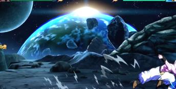 DRAGON BALL FIGHTERZ - Android 21 PC Screenshot