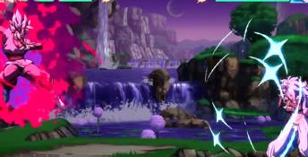 DRAGON BALL FIGHTERZ - Android 21 PC Screenshot
