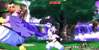 DRAGON BALL FIGHTERZ - Android 21 PC Screenshot
