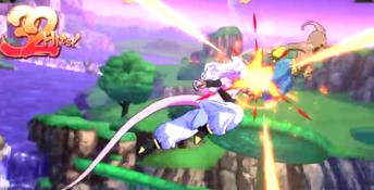 DRAGON BALL FIGHTERZ - Android 21 PC Screenshot