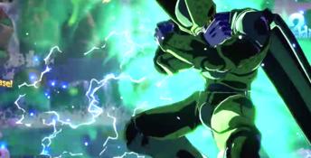 DRAGON BALL FIGHTERZ - Android 21 PC Screenshot