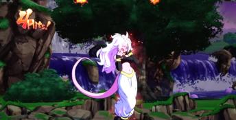 DRAGON BALL FIGHTERZ - Android 21 PC Screenshot