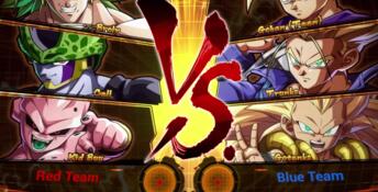 DRAGON BALL FIGHTERZ - Broly PC Screenshot