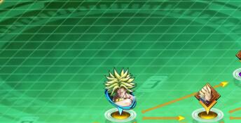 DRAGON BALL FIGHTERZ - Broly PC Screenshot