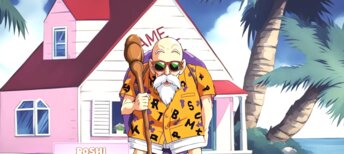 Dragon Ball Interdimentional Wish