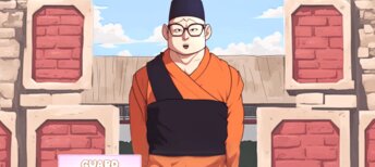 Dragon Ball Interdimentional Wish
