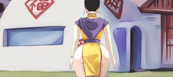 Dragon Ball Interdimentional Wish PC Screenshot