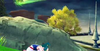 Dragon Ball: The Breakers PC Screenshot