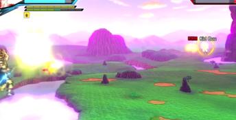 Dragon Ball Xenoverse PC Screenshot