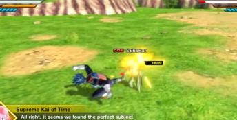 Dragon Ball Xenoverse 2 PC Screenshot