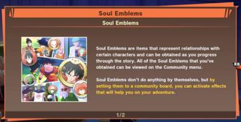 DRAGON BALL Z: KAKAROT - BARDOCK - Alone Against Fate PC Screenshot