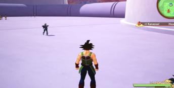 DRAGON BALL Z: KAKAROT - BARDOCK - Alone Against Fate PC Screenshot