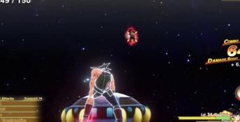 DRAGON BALL Z: KAKAROT - BARDOCK - Alone Against Fate PC Screenshot