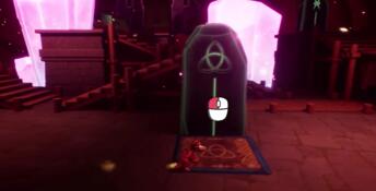Dragon Bobby - The Story of a Life PC Screenshot