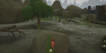 Dragon Bobby - The Story of a Life PC Screenshot