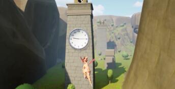 Dragon Bobby - The Story of a Life PC Screenshot