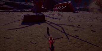 Dragon Bobby - The Story of a Life PC Screenshot