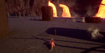 Dragon Bobby - The Story of a Life PC Screenshot