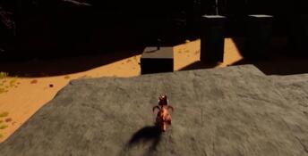 Dragon Bobby - The Story of a Life PC Screenshot