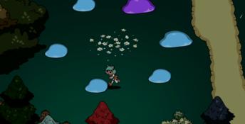 Dragon Caffi PC Screenshot